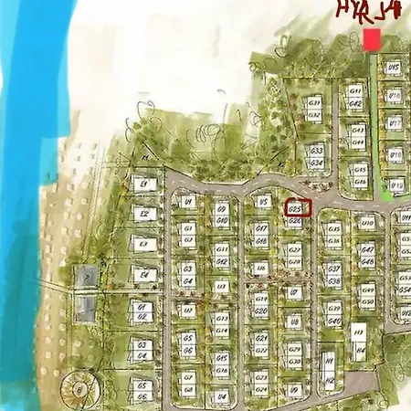 Villa Ole Residenc By Sea 25
