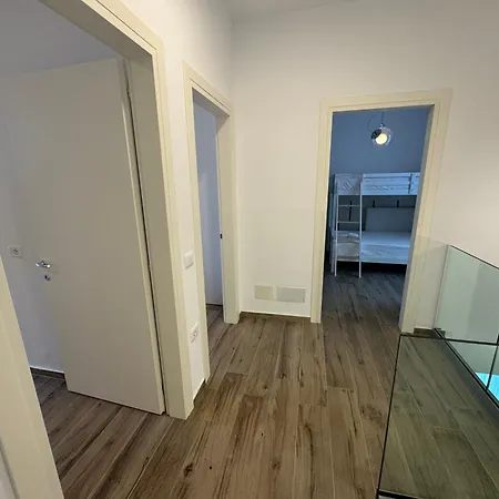 Ole Residenc By Sea 25 Villa Himare