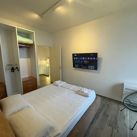 Ole Residenc By Sea 25 * Himare