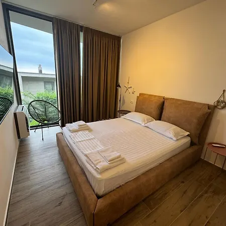 Ole Residenc By Sea 25