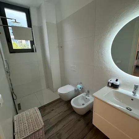 Ole Residenc By Sea 25 Villa Himare