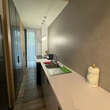 Ole Residenc By Sea 25 Villa