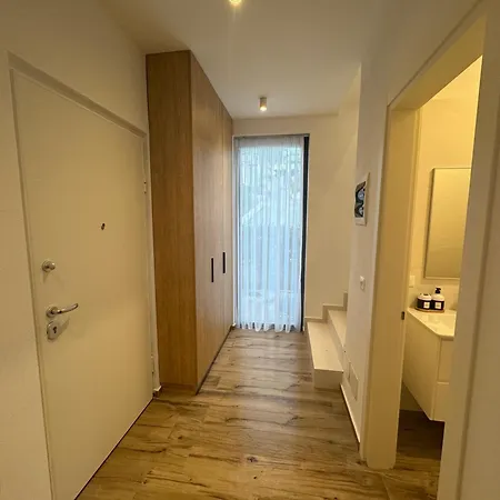 Ole Residenc By Sea 25 Himare