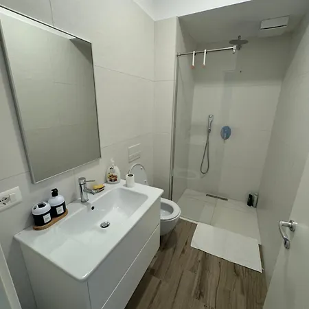 Ole Residenc By Sea 25 Himare