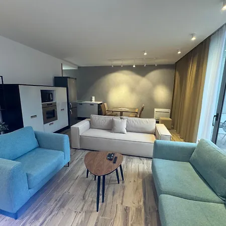 Villa Ole Residenc By Sea 25 *
