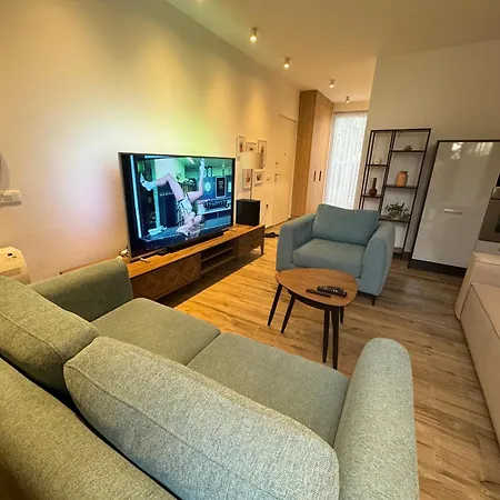 Villa Ole Residenc By Sea 25 Himare
