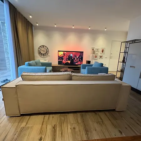 Ole Residenc By Sea 25 *