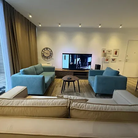 Ole Residenc By Sea 25 Villa