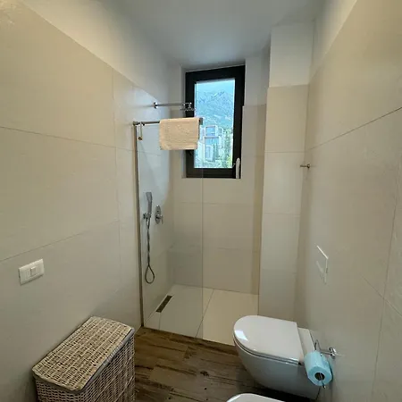 Ole Residenc By Sea 25 Himare