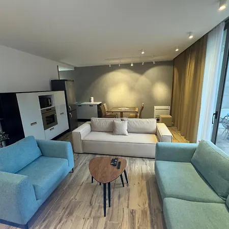Ole Residenc By Sea 25 Villa *