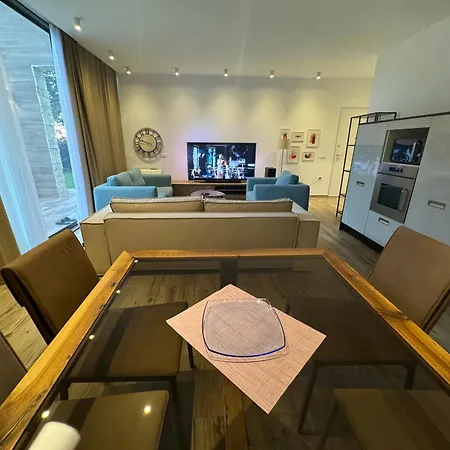 Ole Residenc By Sea 25 * Himare