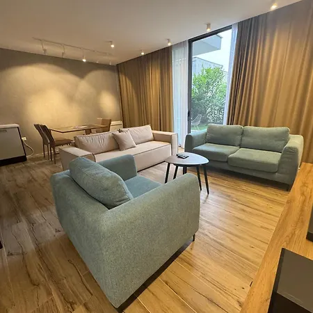 Ole Residenc By Sea 25 Villa *