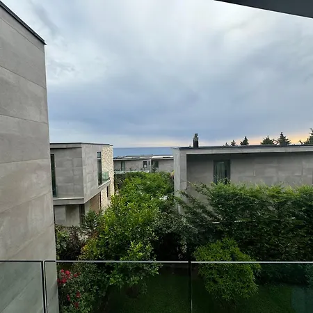 Villa Ole Residenc By Sea 25 *