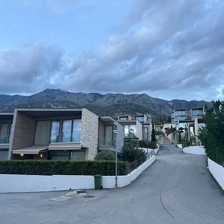 Ole Residenc By Sea 25 * Himare