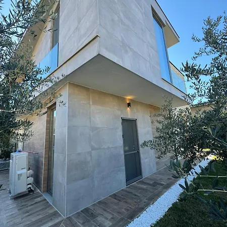 Villa Ole Residenc By Sea 25 *