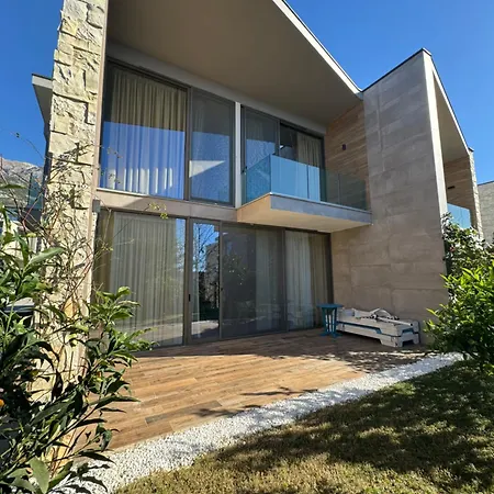 Ole Residenc By Sea 25 *