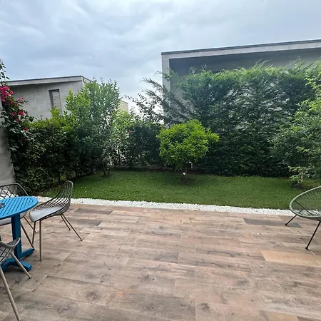 Villa Ole Residenc By Sea 25 Himare