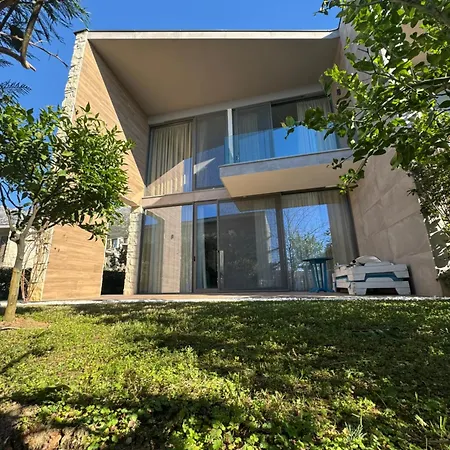Ole Residenc By Sea 25 Villa