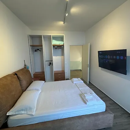 Ole Residenc By Sea 25 * Himarë