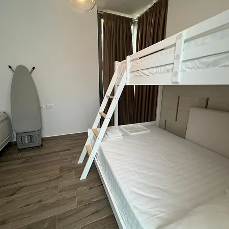 Villa Ole Residenc By Sea 25 *