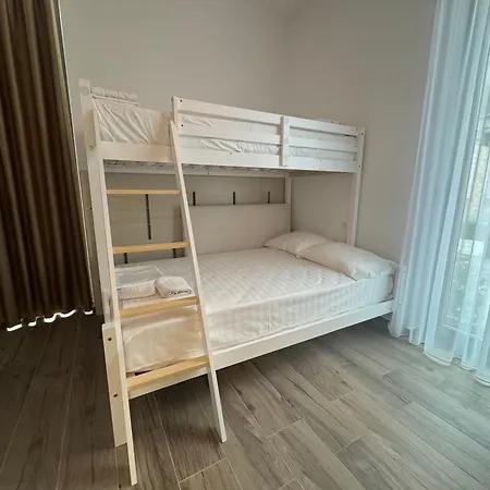 Ole Residenc By Sea 25 Himarë
