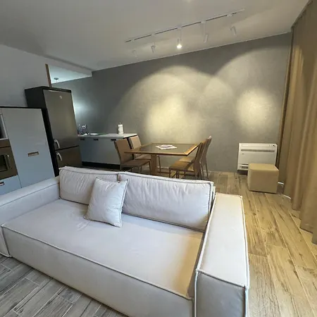 Ole Residenc By Sea 25 Himarë