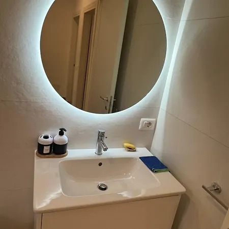 Villa Ole Residenc By Sea 25 Himarë