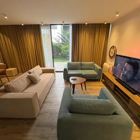 Ole Residenc By Sea 25 * Himarë