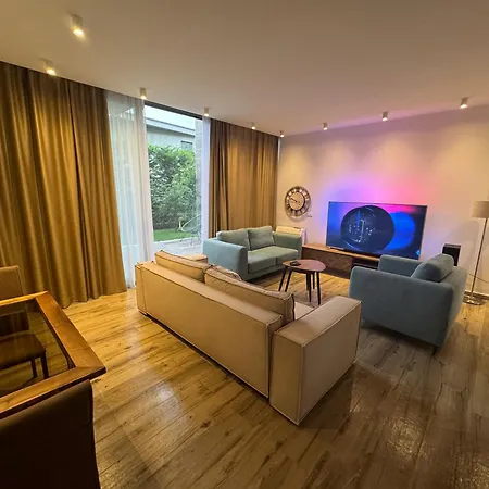Ole Residenc By Sea 25 *