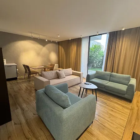 Ole Residenc By Sea 25 * ヒマラ