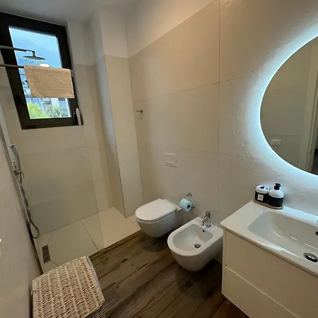 Ole Residenc By Sea 25 *