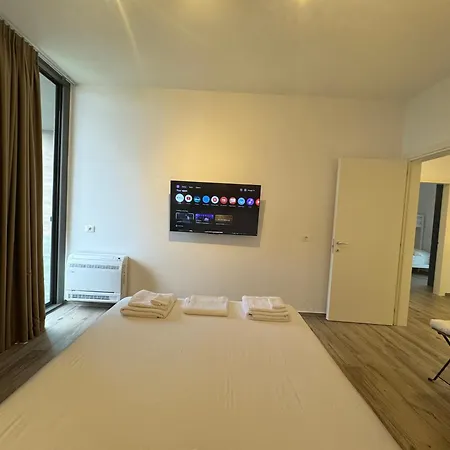 Ole Residenc By Sea 25 *