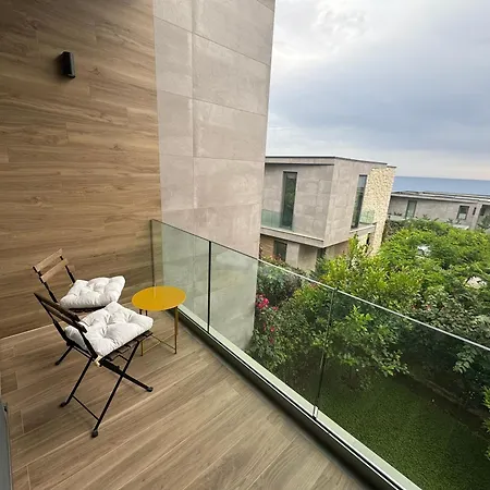 Villa Ole Residenc By Sea 25 Himarë