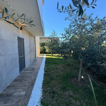 Ole Residenc By Sea 25 Villa *