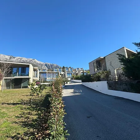 Villa Ole Residenc By Sea 25