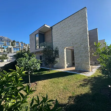 Ole Residenc By Sea 25 * Himarë